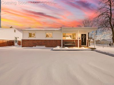 3877 Niagara St, Wayne, MI, 48184