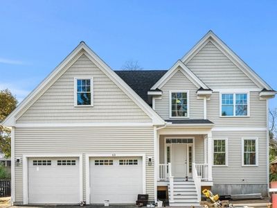 63 Sturtevant St, Beverly, MA, 01915