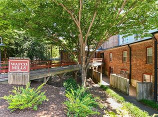 801-2 W McGee St, Greensboro, NC 27401