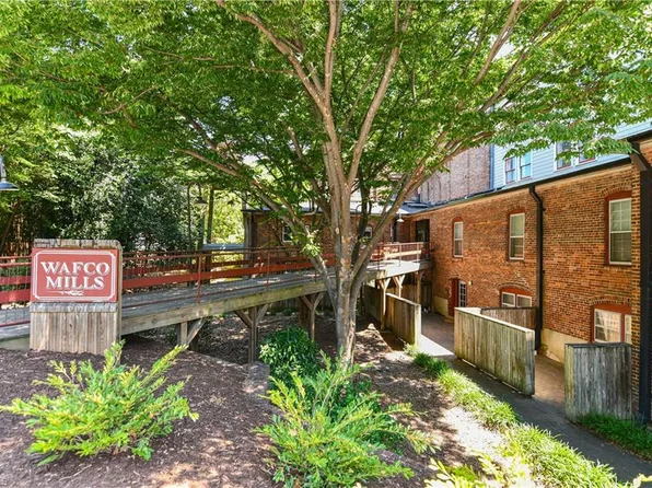 801-2 W McGee St, Greensboro, NC 27401