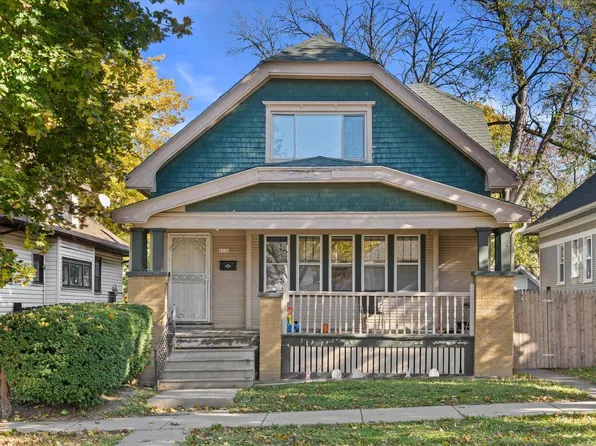 2530 North 52nd STREET, Milwaukee, WI 53210