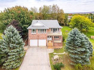 46 Donald Ave, Clearview, ON L0M 1P0