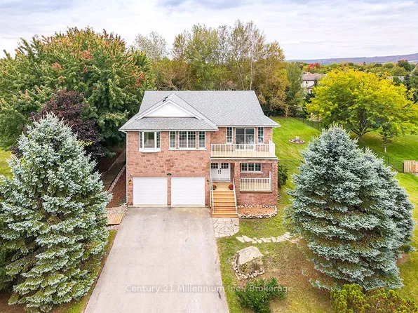 46 Donald Ave, Clearview, ON L0M 1P0