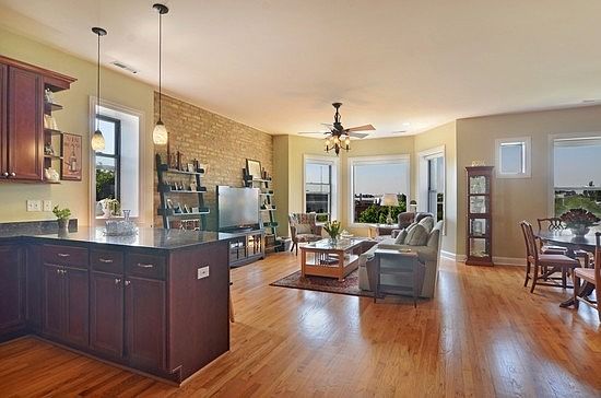 2nd image of 3108 W Logan Blvd APT 3