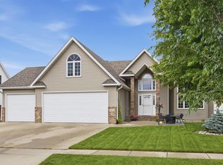 1831 6th St E, West Fargo, ND 58078