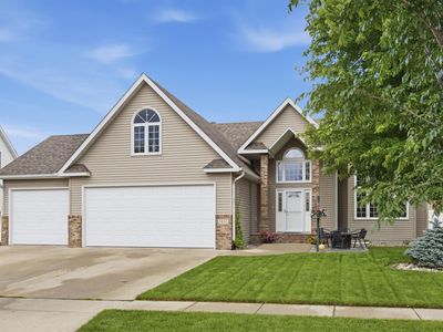 1831 6th St E, West Fargo, ND, 58078
