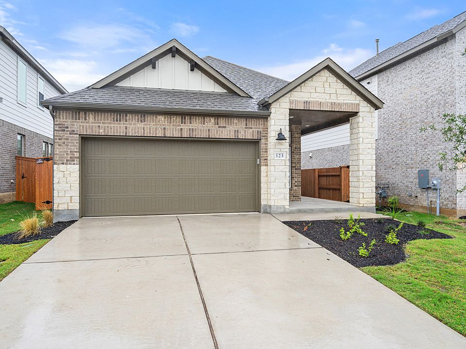 Exterior Style B