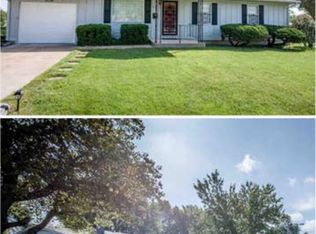 615 Leawood Dr, Parsons, KS 67357