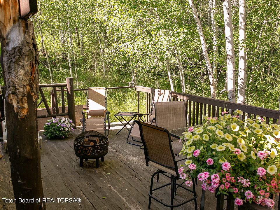 15400 E Teton Wilderness Dr, Moran, WY 83013 MLS 231467 Zillow