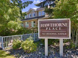 750 Memorial Ave #107, Qualicum Beach, BC V9K2P6