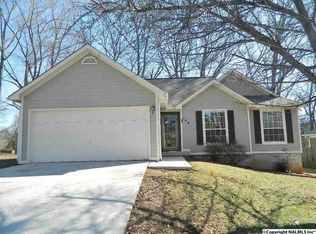 149 Rebecca Pines Dr, Madison, AL 35758
