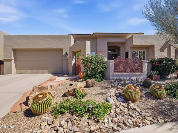1080 W Titleist Dr, Oro Valley, AZ 85755