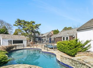 10 Hampton Ln, Amagansett, NY 11930