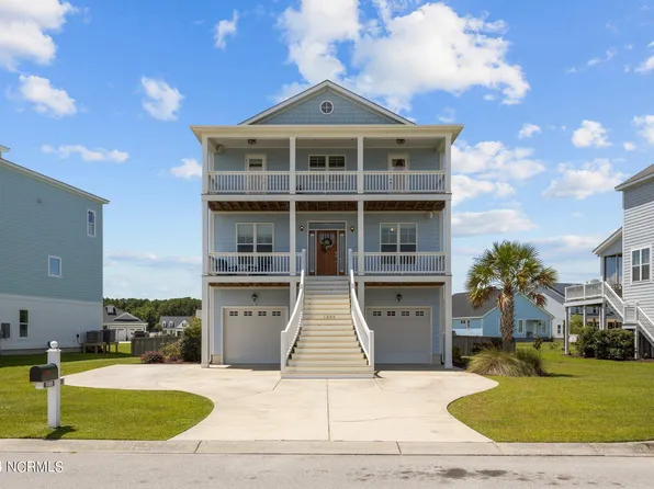 1305 Lantern Way, Morehead City, NC 28557