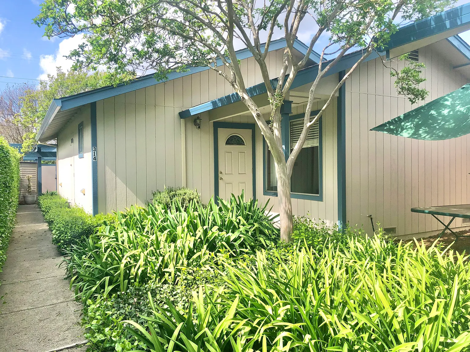2 bed, 802 sqft, $2,600 — Photo 2