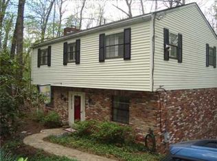 1523 Dogwood Rd, Charleston, WV 25314