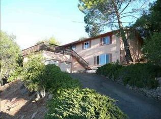 18555 Glenwood Rd, Hidden Valley Lake, CA 95467