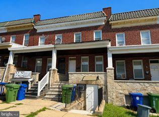 5630 Belair Rd, Baltimore, MD 21206
