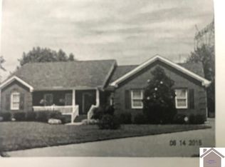 400 Willow Cv, Paducah, KY 42003