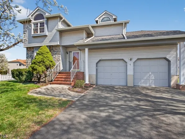 1 Fisher Dr, Hillsborough Twp., NJ 08844