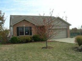 6504 Junior Ct, Carlisle, OH