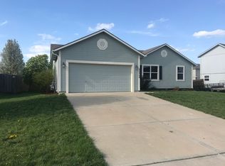 32068 W 172nd St, Gardner, KS 66030