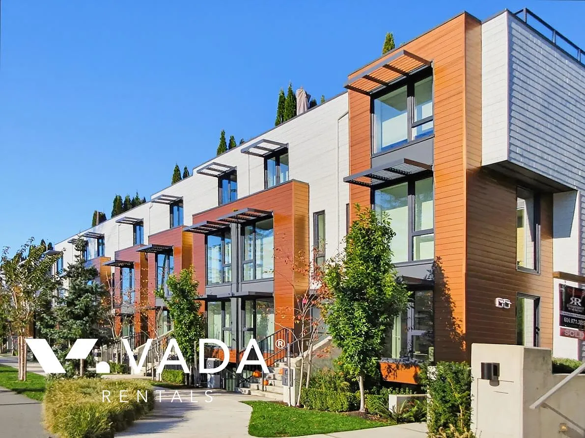 720 East 3rd Street North Vancouver — Photo 1