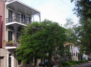 510 Esplanade Ave, New Orleans, LA 70116