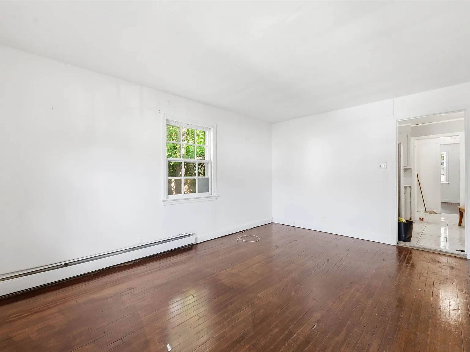 1 bed, 1.0 bath, $1,600 — Photo 4