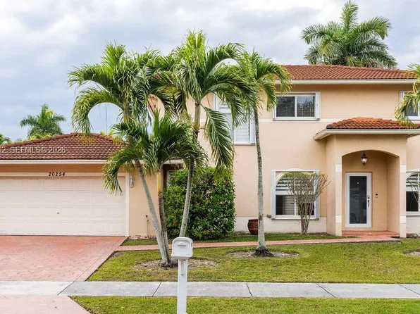 20254 SW 131st Ct, Miami, FL 33177