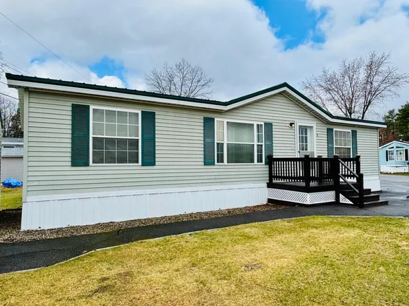 545 Elm Street #11, Milford, NH 03055