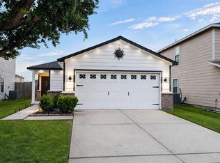 21342 Doral Rose Ln, Katy, TX 77449