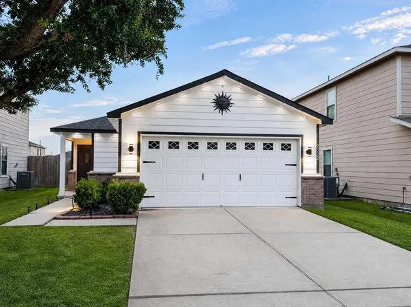 21342 Doral Rose Ln, Katy, TX 77449