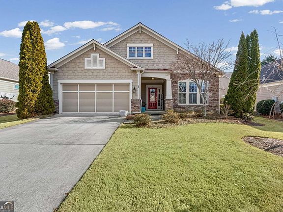 2nd image of 4945 Kings Common Way