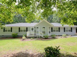 257 E Miles Rd, Carrollton, GA 30116