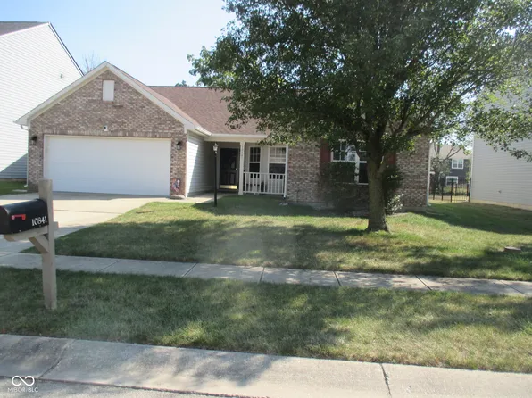 10841 Tedder Lake Dr, Indianapolis, IN 46239