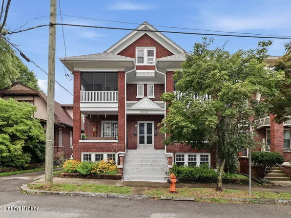 2008 Murray Ave APT 4, Louisville, KY 40205
