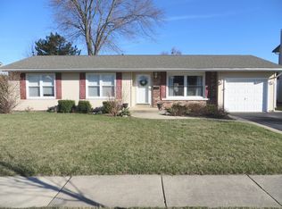 552 Gateshead S, Elk Grove Village, IL 60007