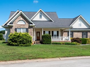 305 Ridgestone Path LOT 30, Maryville, TN 37801