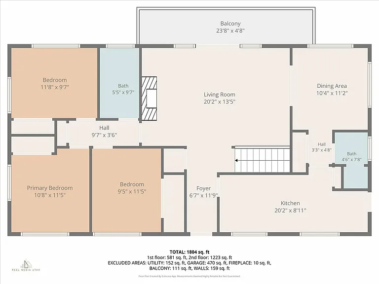 3036 S Sequoia Dr — Photo 35