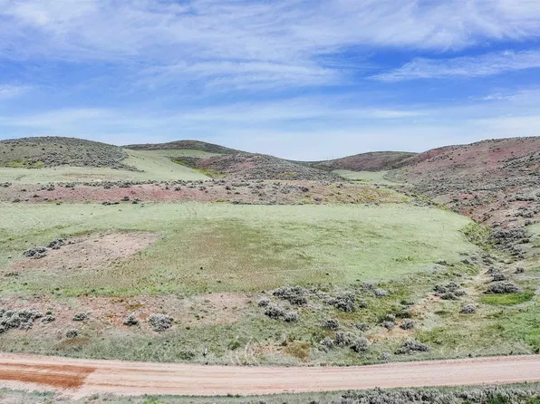 8400 N Treasureton Rd, Preston, ID 83263