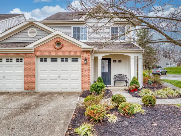 502 Brookstone Ln, Cold Spring, KY 41076