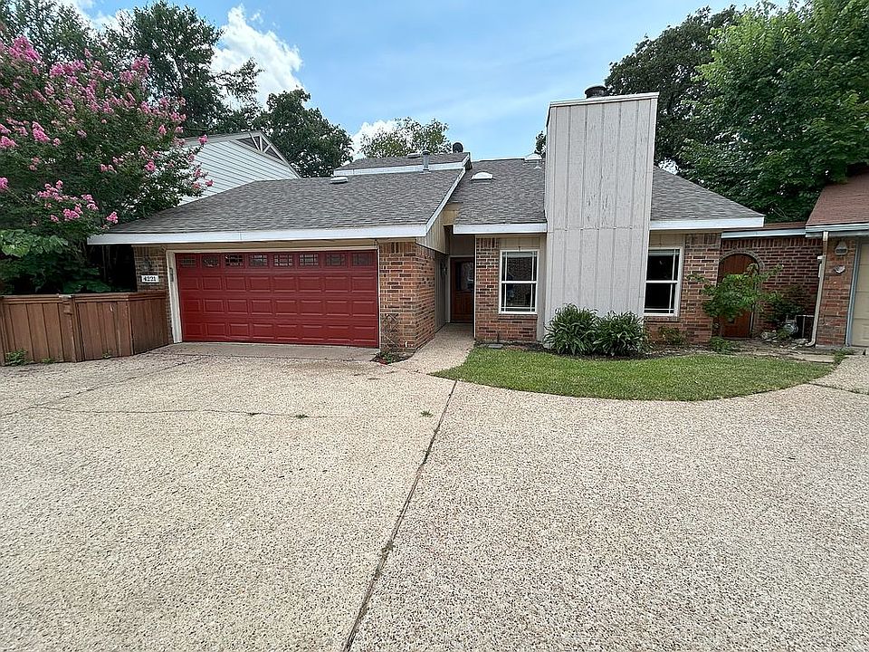 4221 Gayle Ct. Flower Mound 