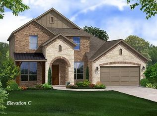 110 Crystal City Crk, Buda, TX 78610