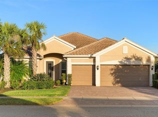 19585 Petrino St, Venice, FL 34293
