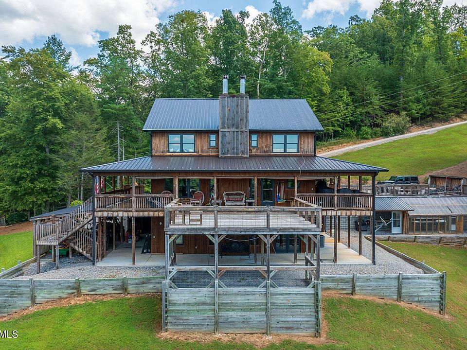 154 High Top Rd, Reliance, TN 37369 MLS 1205346 Zillow