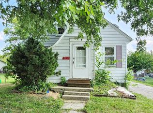 3812 Eastway Dr, Fort Wayne, IN 46806