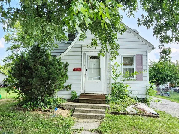 3812 Eastway Dr, Fort Wayne, IN 46806