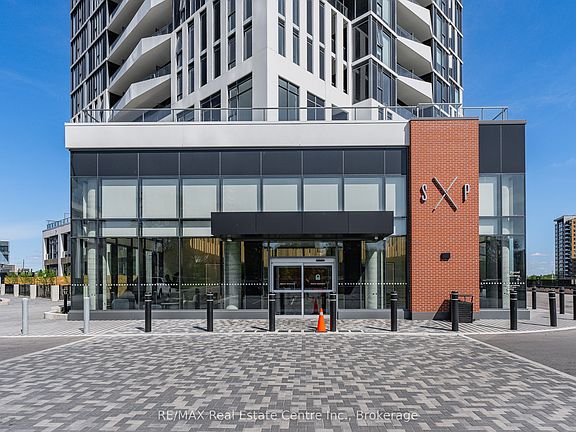 3rd image of 25 Wellington St S #3103