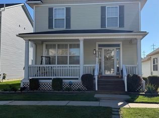 406 Lapoint Ave, Monroe, MI 48162